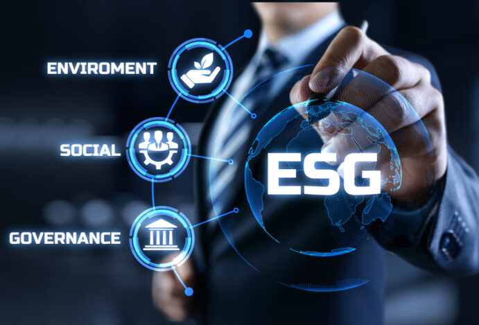 ESG no mercado farmacêutico