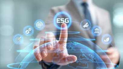 ESG no mercado farmacêutico expõe fosso na indústria