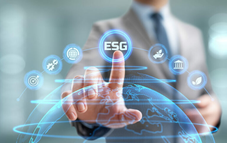 ESG no mercado farmacêutico