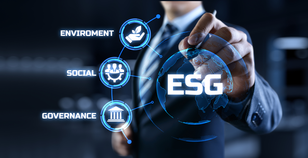 ESG no mercado farmacêutico