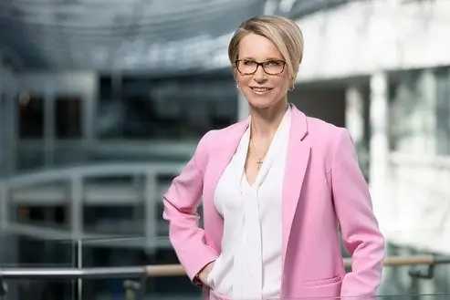 Emma Walmsley CEOs mais influentes