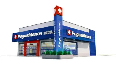 Pague Menos planeja compra de startups de saúde