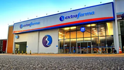 Cade aprova aquisição da Extrafarma pela Pague Menos