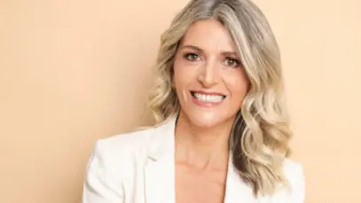 Johnson & Johnson anuncia nova VP comercial