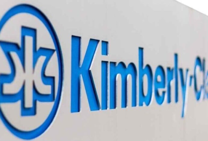 Programa de estágio Kimberly-Clark