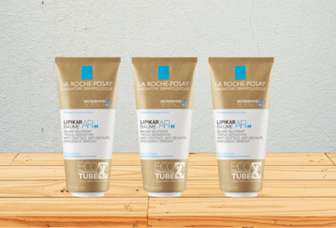 La Roche-Posay