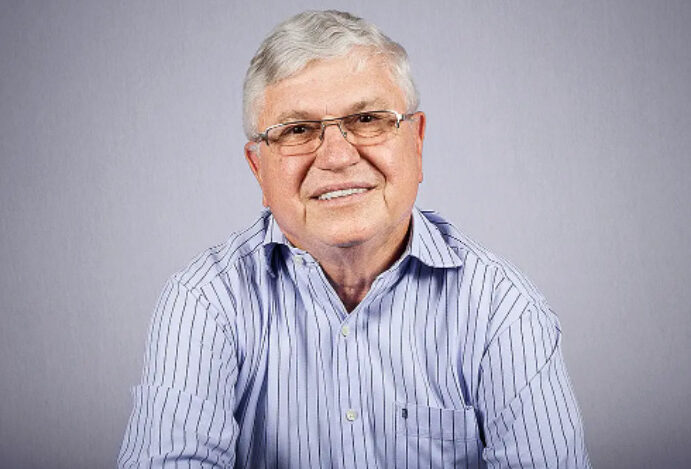 Luiz Borgonovi