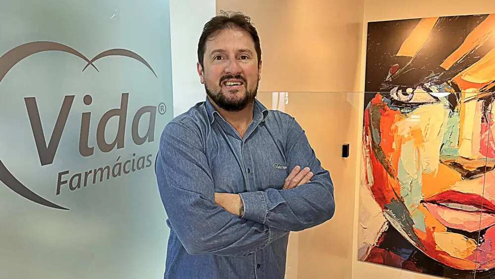 Marcelo Rede associativista