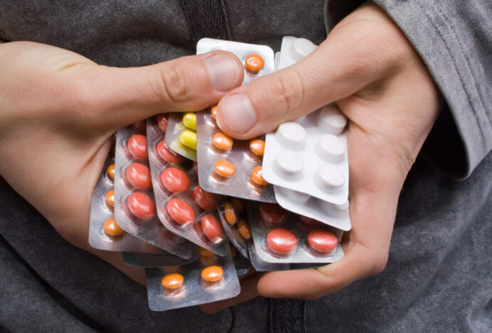 medicamentos