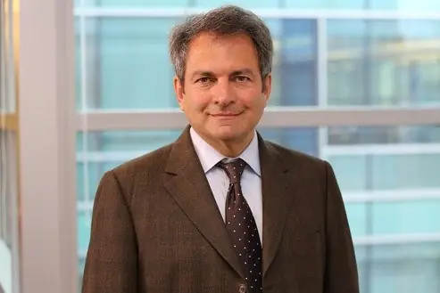 Michel Vounatsos, Biogen CEOs mais influentes
