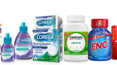 GSK se une a startup para compensação ambiental de embalagens
