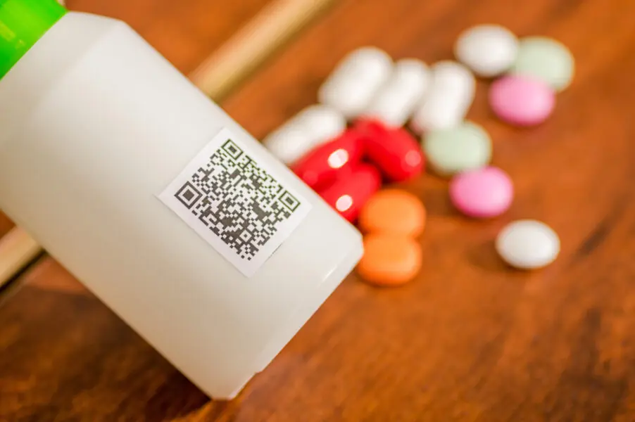 Rastreabilidade de medicamentos