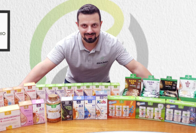 reinaldo equilibrio vita