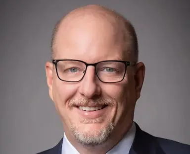 Robert Davis, MSD CEOs mais influentes