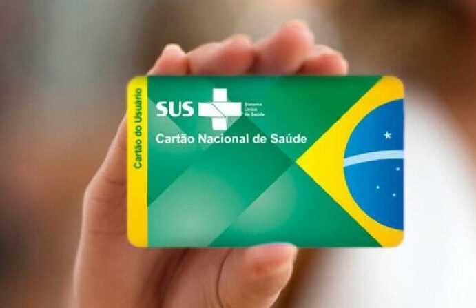 fim do SUS gratuito
