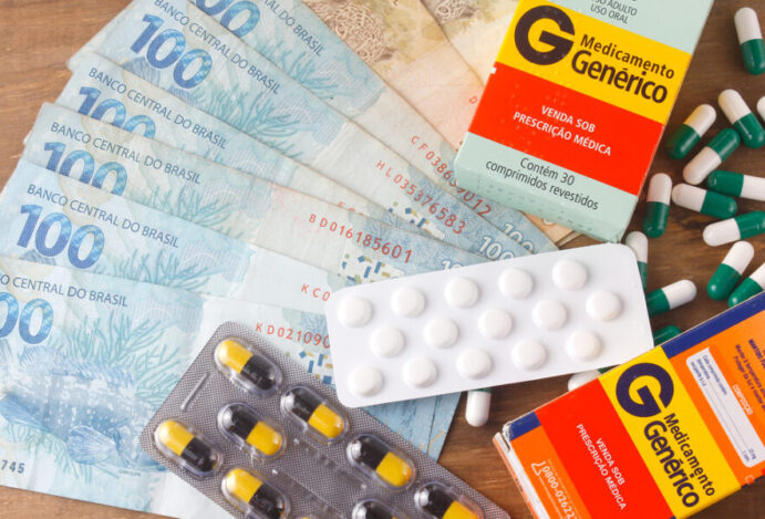 preços de medicamentos