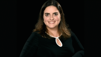 Ultragenyx promove brasileira no Exterior