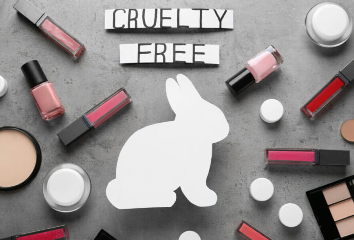 cosméticos testados em animais