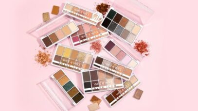 Marca de cosméticos veganos Wet’n Wild chega ao Brasil