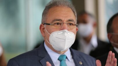 Deputado pede explicações a Queiroga por falta de medicamentos