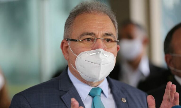 falta de medicamentos