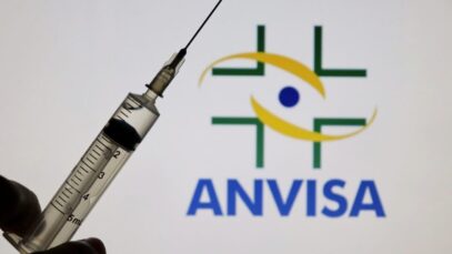 Governo pressionou por importação da Covaxin
