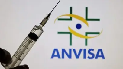 Governo pressionou por importação da Covaxin