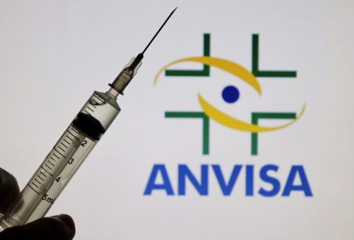 Governo pressionou por importação da Covaxin