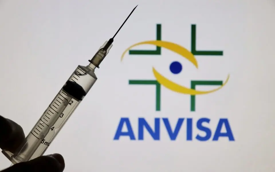 Governo pressionou por importação da Covaxin