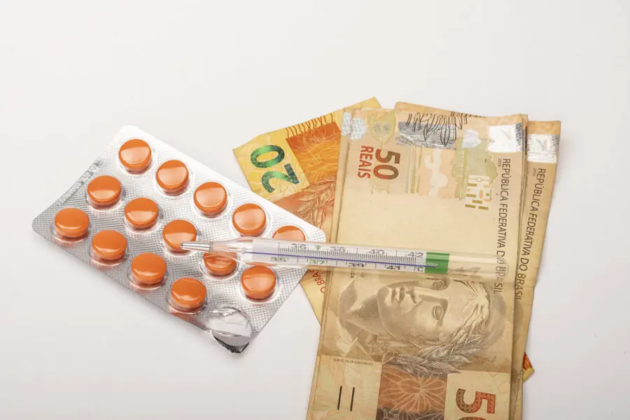 imposto sobre medicamentos imposto sobre medicamentos