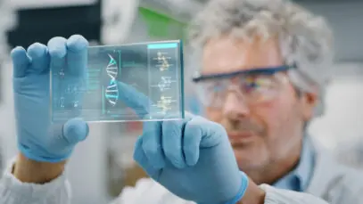 Estudo aponta farmacêuticas ainda distantes da realidade aumentada