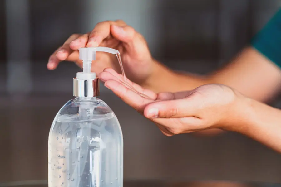 vendas de álcool em gel vendas de álcool em gel