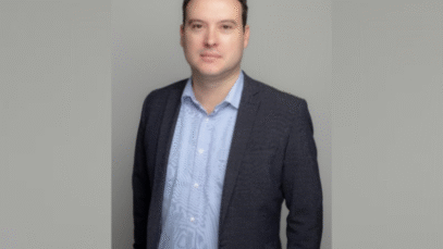 Oftalmologia tem novo diretor na AbbVie