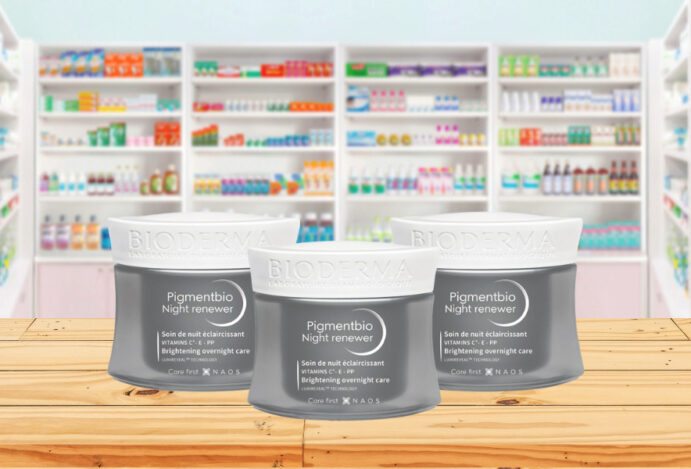 Inovação para o tratamento da pele com a Bioderma
