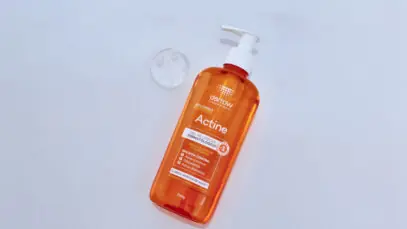 O poder da Vitamina C e nova textura em linha da Darrow