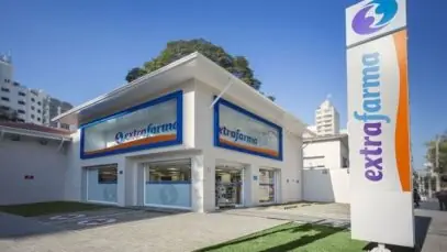 Cade aprova com restrições venda da Extrafarma para a Pague Menos