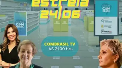 Novo programa de TV valoriza evolução do mercado farmacêutico