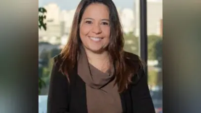 Galderma apresenta nova diretora