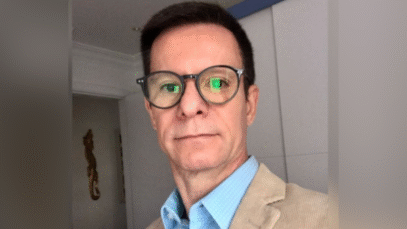 Novo líder de marketing na Ipsen