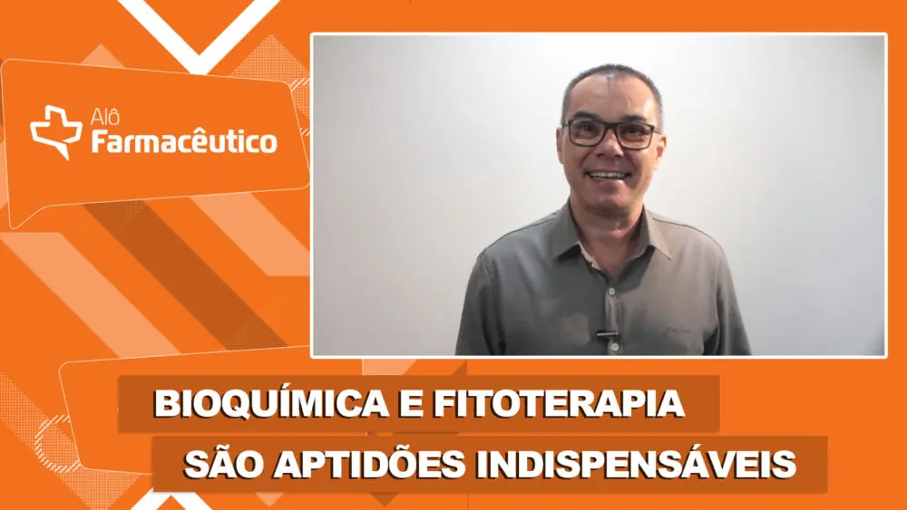 Formação continuada - capacitação de farmacêuticos