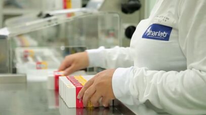 Losartana da Pharlab continua disponível para as farmácias