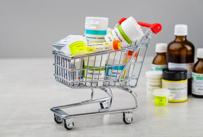 MIPS EM SUPERMERCADOS