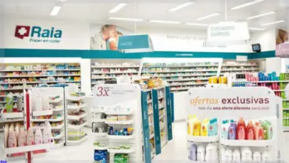 Inflação aquece venda de marca própria nas farmácias
