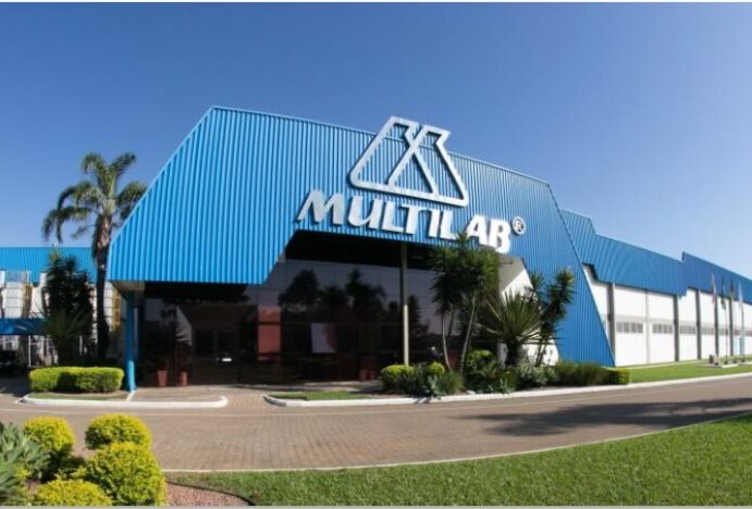 Multilab Farma