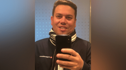 Duas décadas de carreira na Pague Menos