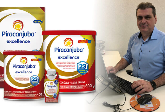 Nutrição Infantil