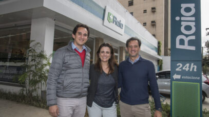 RaiaDrogasil inaugura loja-piloto com nova marca Raia