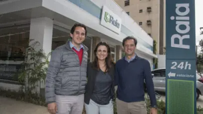 RaiaDrogasil inaugura loja-piloto com nova marca Raia