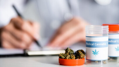 Startup cria farmácia de cannabis. Modelo é visto com ressalva