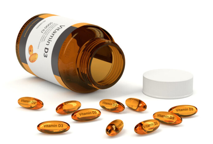 Vitamina D3